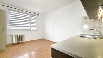 Prodej bytu 1+1 v osobním vlastnictví 36 m², Roudnice nad Labem