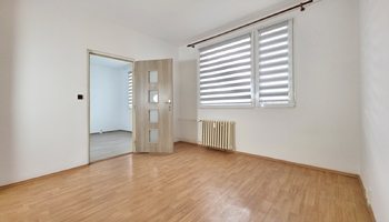 Prodej bytu 1+1 v osobním vlastnictví 36 m², Roudnice nad Labem