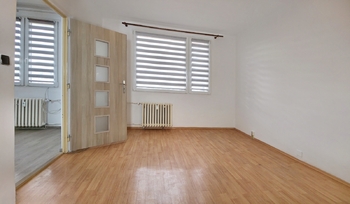 Prodej bytu 1+1 v osobním vlastnictví 36 m², Roudnice nad Labem