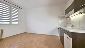 Prodej bytu 1+1 v osobním vlastnictví 36 m², Roudnice nad Labem