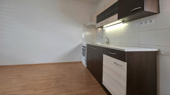 Prodej bytu 1+1 v osobním vlastnictví 36 m², Roudnice nad Labem