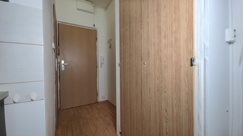 Prodej bytu 1+1 v osobním vlastnictví 36 m², Roudnice nad Labem