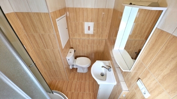 Prodej bytu 1+1 v osobním vlastnictví 36 m², Roudnice nad Labem