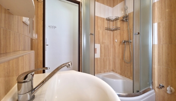 Prodej bytu 1+1 v osobním vlastnictví 36 m², Roudnice nad Labem