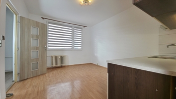Prodej bytu 1+1 v osobním vlastnictví 36 m², Roudnice nad Labem