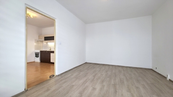 Prodej bytu 1+1 v osobním vlastnictví 36 m², Roudnice nad Labem