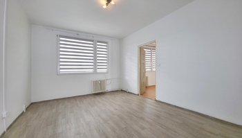Prodej bytu 1+1 v osobním vlastnictví 36 m², Roudnice nad Labem