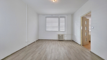 Prodej bytu 1+1 v osobním vlastnictví 36 m², Roudnice nad Labem
