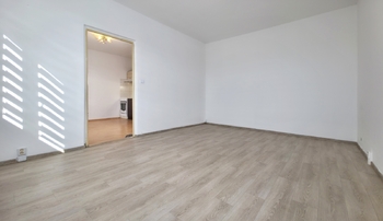 Prodej bytu 1+1 v osobním vlastnictví 36 m², Roudnice nad Labem