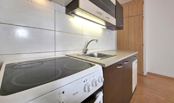 Prodej bytu 1+1 v osobním vlastnictví 36 m², Roudnice nad Labem