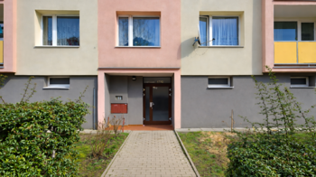 Prodej bytu 1+1 v osobním vlastnictví 36 m², Roudnice nad Labem