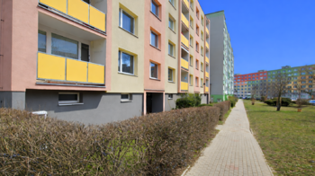 Prodej bytu 1+1 v osobním vlastnictví 36 m², Roudnice nad Labem
