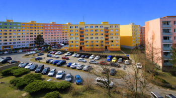 Prodej bytu 1+1 v osobním vlastnictví 36 m², Roudnice nad Labem