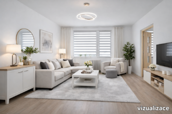 Prodej bytu 1+1 v osobním vlastnictví 36 m², Roudnice nad Labem