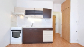 Prodej bytu 1+1 v osobním vlastnictví 36 m², Roudnice nad Labem