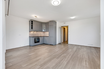 Pronájem bytu 2+kk v osobním vlastnictví 57 m², Praha 4 - Kamýk