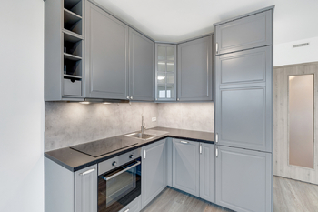 Pronájem bytu 2+kk v osobním vlastnictví 57 m², Praha 4 - Kamýk