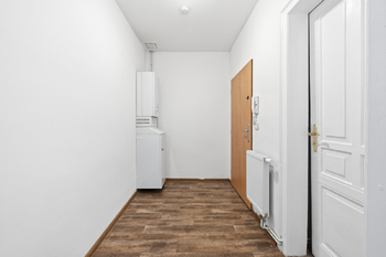 Pronájem bytu 2+kk v osobním vlastnictví 53 m², Hronov