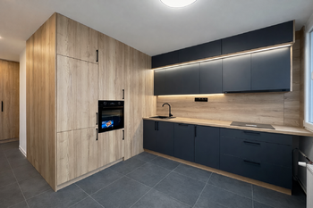 Prodej bytu 3+1 v osobním vlastnictví 49 m², Chomutov