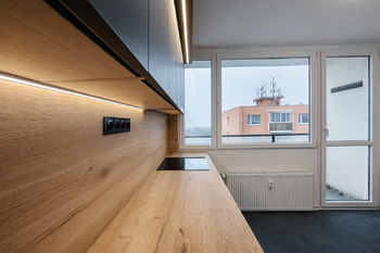 Prodej bytu 3+1 v osobním vlastnictví 49 m², Chomutov