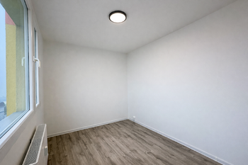 Prodej bytu 3+1 v osobním vlastnictví 49 m², Chomutov