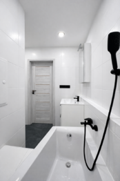 Prodej bytu 3+1 v osobním vlastnictví 49 m², Chomutov