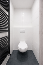 Prodej bytu 3+1 v osobním vlastnictví 49 m², Chomutov