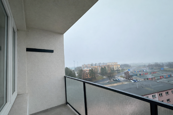 Prodej bytu 3+1 v osobním vlastnictví 49 m², Chomutov