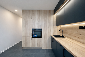 Prodej bytu 3+1 v osobním vlastnictví 49 m², Chomutov