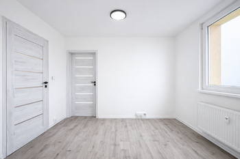 Prodej bytu 3+1 v osobním vlastnictví 49 m², Chomutov