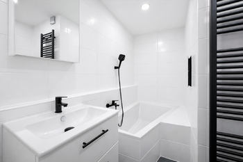 Prodej bytu 3+1 v osobním vlastnictví 49 m², Chomutov