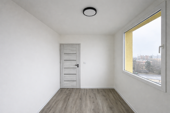 Prodej bytu 3+1 v osobním vlastnictví 49 m², Chomutov