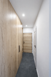 Prodej bytu 3+1 v osobním vlastnictví 49 m², Chomutov