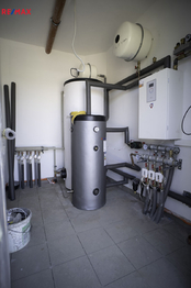 Prodej domu 81 m², Chlumec nad Cidlinou