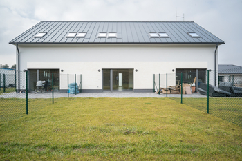 Prodej domu 81 m², Chlumec nad Cidlinou