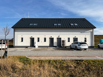 Prodej domu 81 m², Chlumec nad Cidlinou