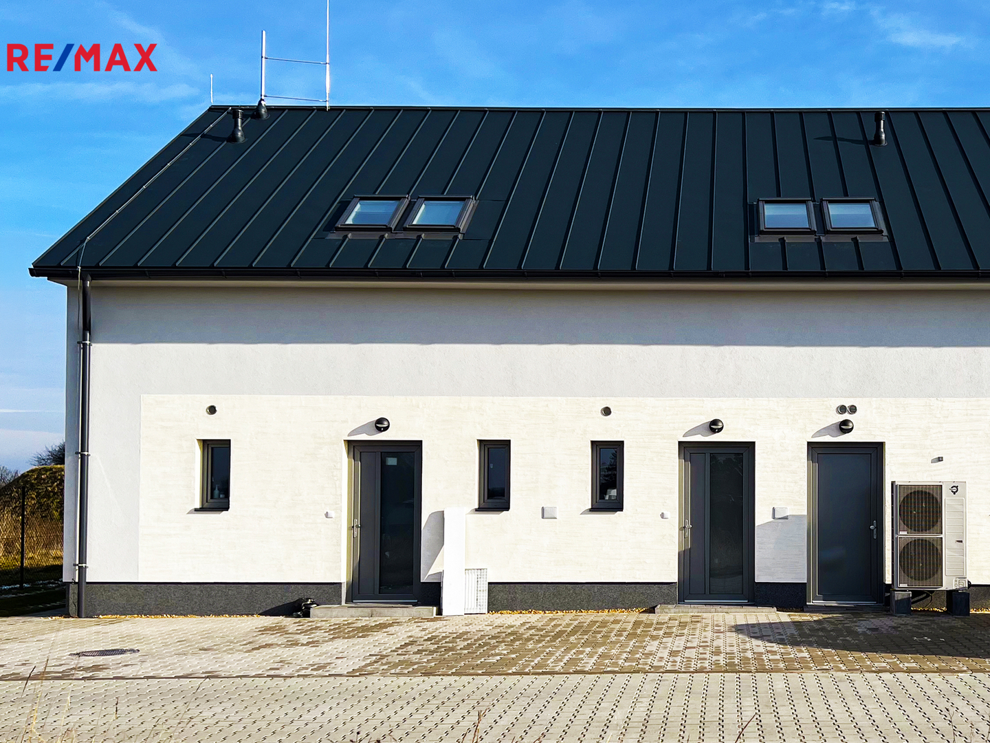 Prodej domu, 80 m2, Chlumec nad Cidlinou