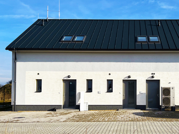 Prodej domu 81 m², Chlumec nad Cidlinou