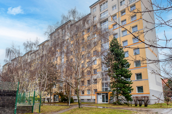 Prodej bytu 3+1 v osobním vlastnictví 77 m², Praha 9 - Letňany