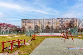 Prodej bytu 3+1 v osobním vlastnictví 77 m², Praha 9 - Letňany