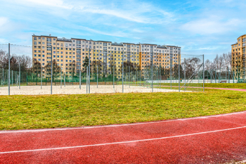 Prodej bytu 3+1 v osobním vlastnictví 77 m², Praha 9 - Letňany