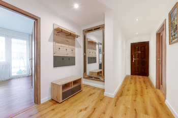 Prodej bytu 3+1 v osobním vlastnictví 77 m², Praha 9 - Letňany