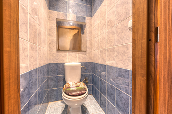 Prodej bytu 3+1 v osobním vlastnictví 77 m², Praha 9 - Letňany