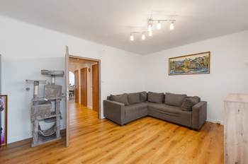 Prodej bytu 3+1 v osobním vlastnictví 77 m², Praha 9 - Letňany