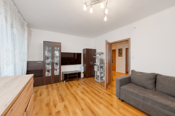 Prodej bytu 3+1 v osobním vlastnictví 77 m², Praha 9 - Letňany