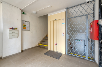 Prodej bytu 3+1 v osobním vlastnictví 77 m², Praha 9 - Letňany