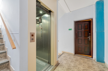 Prodej bytu 3+1 v osobním vlastnictví 77 m², Praha 9 - Letňany