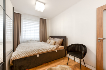 Prodej bytu 3+1 v osobním vlastnictví 77 m², Praha 9 - Letňany