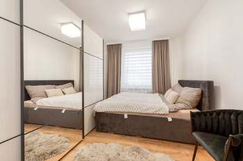 Prodej bytu 3+1 v osobním vlastnictví 77 m², Praha 9 - Letňany