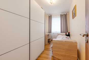 Prodej bytu 3+1 v osobním vlastnictví 77 m², Praha 9 - Letňany
